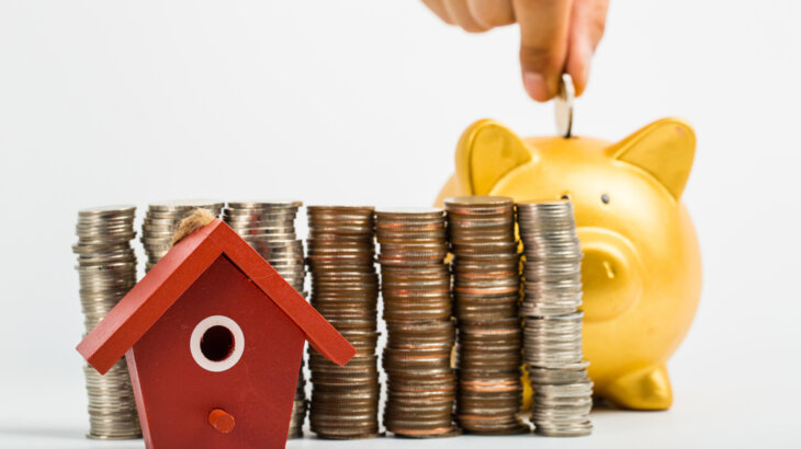 Сбербанк снижает первоначальный взнос по ипотеке